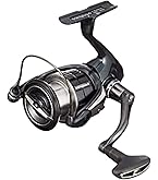 Amazon | シマノ(SHIMANO) スピニングリール 19 ヴァンキッシュ