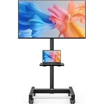 ASTEX Android TV50インチ＆テレビスタンド【セット品】 61ujxVzt14L._AC_UL210_SR210,