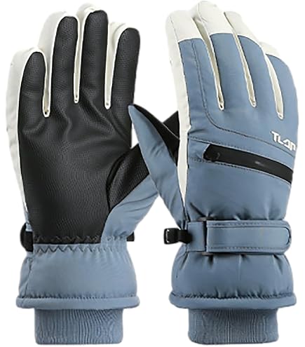 Amazon | 【BURTON】2023/2024 [ak] Tech Gloves メンズ スノー
