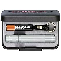 Amazon | (マグライト)MAGLITE マグライトソリテールLED BOX