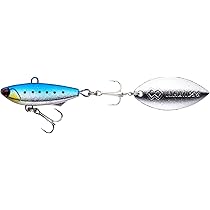 バクリースピン6  セット マドネス Amazon.co.jp: MADNESS/マドネス MADNESS(マドネス) バイブレーション