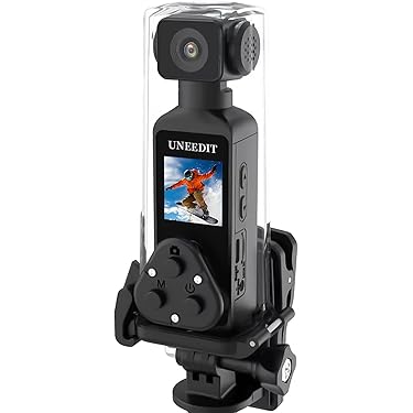 Amazon.co.jp 最新リリース: ウェアラブルカメラ・アクションカム の