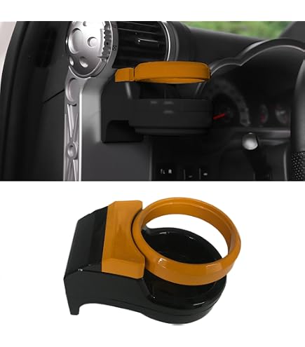 Amazon | トヨタ FJクルーザー アームレスト ドリンクホルダー 運転席