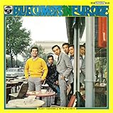 ���[���b�p�̃u���[�E�R���b�c