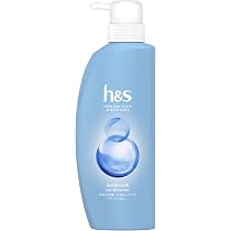 Amazon | h&s モイスチャー [頭皮にうるおい・しっとり髪
