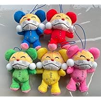 にゃんデレ　ぬいぐるみ　5種セット にゃんデレ ぬいぐるみ 全5種セット - メルカリ