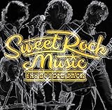 SWEET ROCK MUSIC(DVD付)