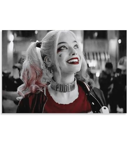 Amazon.co.jp: 映画ポスター スーサイドスクワッド SUICIDE SQUAD
