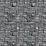 Stone Wall Backdrop Party Accessory (1 count) (1/Pkg) [並行輸入品]