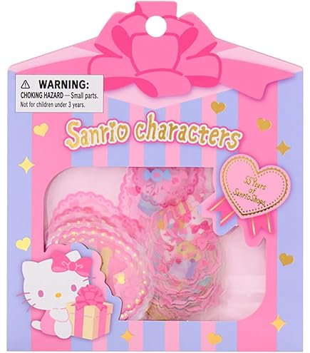 Amazon.co.jp: サンリオ(SANRIO) マスコットホルダー（星屑ベイビー