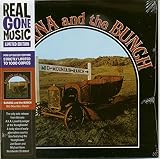 Mid-mountain-ranch (limited Mini Lp Sleeve Edition)