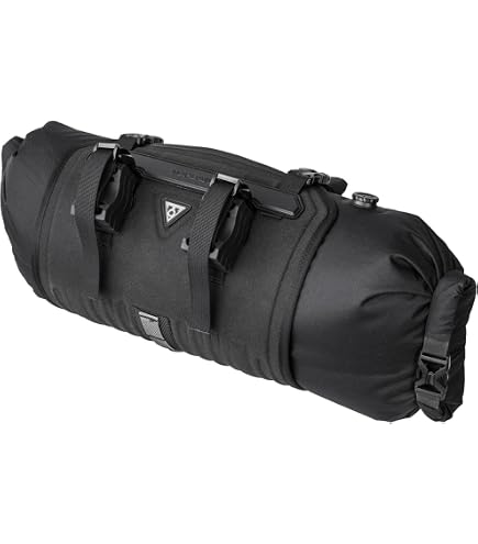 Amazon.co.jp: FAIRWEATHER フェアウェザー road bar bag ロードバー