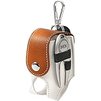 Amazon.co.jp: IMOK ゴルフボールケース メンズ レディース