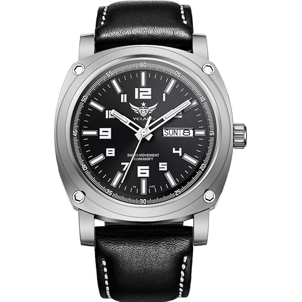 Amazon | STEELDIVE 腕時計 メンズ, 自動巻き 時計 ダイビング