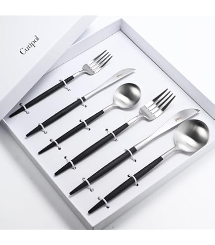 Amazon.co.jp: Cutipol(クチポール) (正規品)()GOA ホワイトゴールド