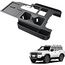 Amazon.co.jp: Lamicall 新型トヨタ ランクル250専用 ナビ保護ガラス