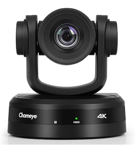 Amazon.co.jp: AVerMedia PTZ CAM520 Pro2カメラ 光学12倍 合計18倍