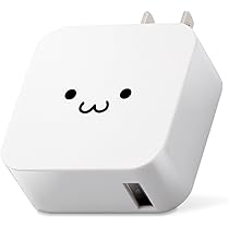 エレコム USB 充電器 ACアダプター コンセント [ スマホ &amp; IQOS &amp; glo 対応 ] USB×1ポート 急速充電器 折畳式プラグ ホワイトフェイス MPA-ACUC 2zzhgl6 エレコム USB 充電器 ACアダプター コンセント [ スマホ & IQOS