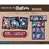 ムービック(Movic) 悪魔執事と黒い猫 ぱしゃこれ 第五弾 BOX商品 1BOX 10パック入り（1パック3枚入り）30枚