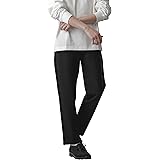 ナノ・ユニバース(nano・universe) ストレッチポンチテーパード5Pパンツ 24SS