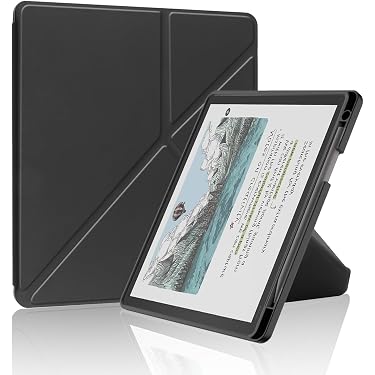 Amazon.co.jp 最新リリース: 電子書籍リーダー用ケース の新着