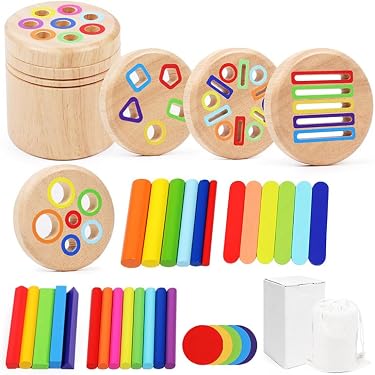 Amazon.co.jp 最新リリース: 早期発育・アクティビティ玩具 の新着
