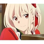 リコリス・リコイル Android(960×800)待ち受け 錦木 千束(にしきぎ ちさと) リコリス・リコイル Android(960×800)待ち受け 錦木 千束(にしきぎ ちさと)