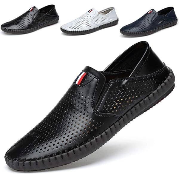 Amazon | [Jimmy Choo] (ジミー チュウ) メンズ 靴 スリッポンシューズ