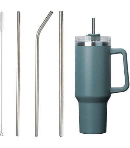 Amazon.co.jp: Snow Peak(スノーピーク) チタンストロー 2本セット