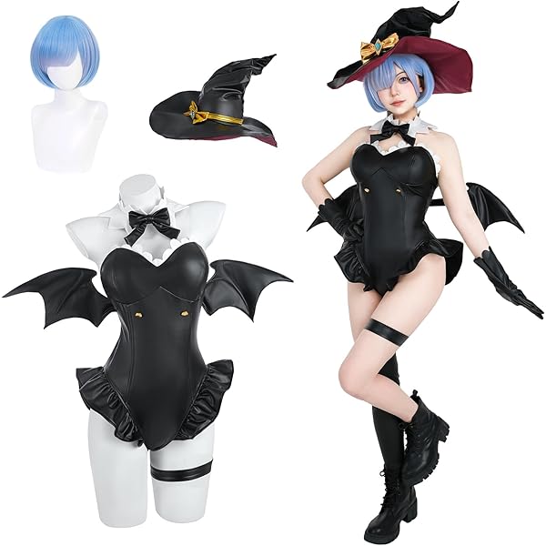 Amazon.co.jp: [AGOS] ウィッグ、靴追加 Fate*FGO紫式部水着