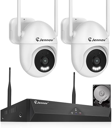 Amazon.co.jp: 【在庫処分】【NVR対応増設可 ・500万超高画素・WiFi Amazon.co.jp: 【在庫処分】【NVR対応増設可 ・500万超高画素・WiFi