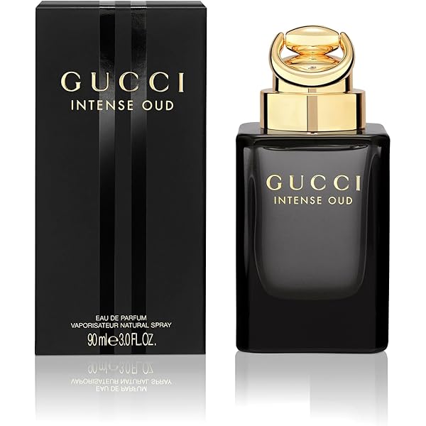 Amazon | グッチ ギルティ インテンス プールファム オードパルファム