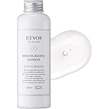 ETVOS 化粧水 モイスチャライジングローション 150ml セラミド 乾燥肌 敏感肌 肌荒れ 予防 (パラベン アルコール 無添加)