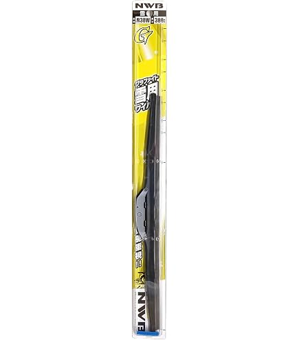 Amazon | NWB グラファイトデザイン雪用ワイパー 650mm トヨタ