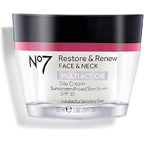 boots face cream