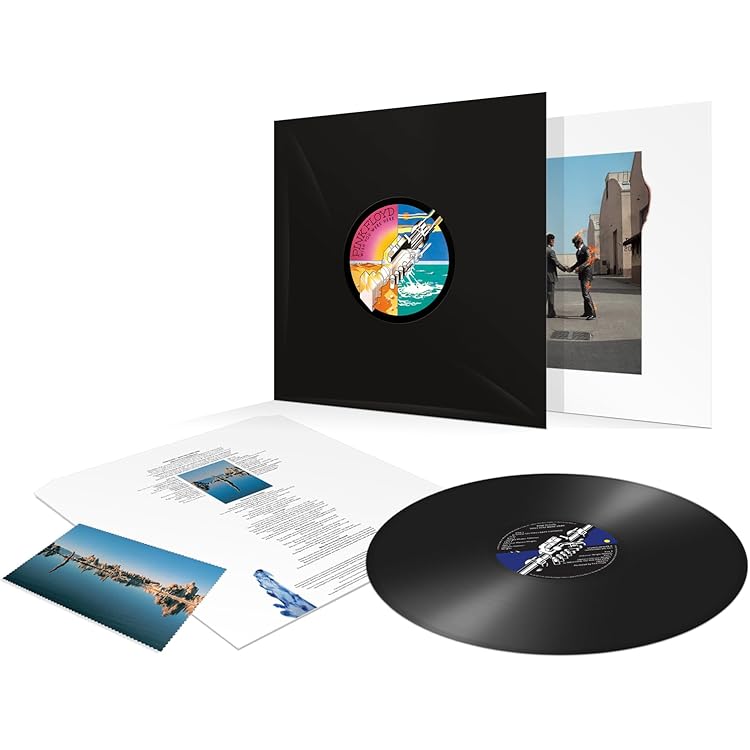 The Dark Side Of The Moon (50th Anniversary Remaster) (UV