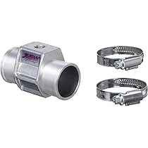 Amazon | JURAN 水温センサーアタッチメントライト ストレート形状 36