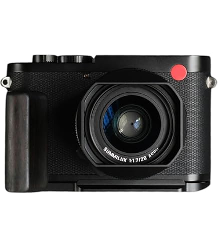 LEICA ライカ 純正グリップ X1 X2用 ハンドグリップ LEICA - Leica X1/X2用 ハンドグリップの通販 by Flagship
