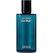 Amazon.co.jp: Davidoff ダビドフ クールウォーター オードトワレ