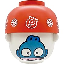 はんぎょ Amazon.co.jp: ティーズファクトリー サンリオ キャラクターズ