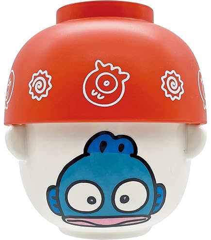Amazon｜サンリオ (SANRIO) 「 ハンギョドン 」 レンゲ 約長さ15