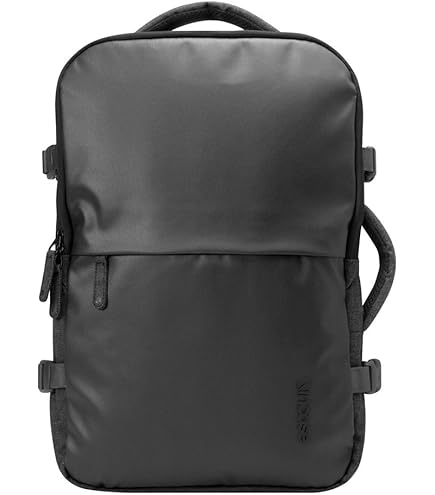Amazon.co.jp: INCASE (インケース）Icon Pack Nylon Ⅱ With Woolenex