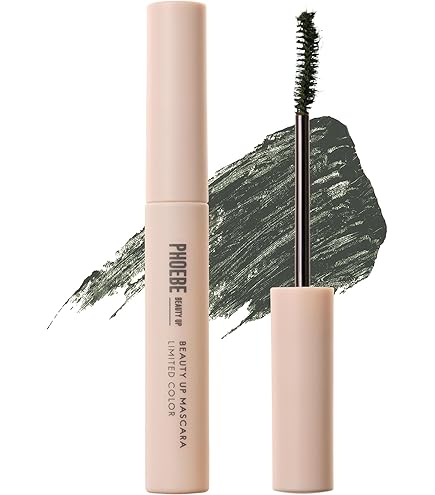 Amazon.co.jp: [TIRTIR] Skinny Curl Up Mascara [ティルティル