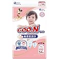 【テープ Lサイズ】グーンプラス 敏感肌設計 (9~14ｋｇ) 54枚 【Amazon.co.jp限定】 <ディズニーデザイン>