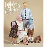 FAB FIVE(初回生産限定盤)(DVD付)