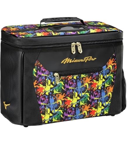 Amazon.co.jp: 即日出荷 限定 ミズノプロ 野球用 MPグラブケース2個