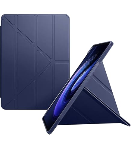 Xiaomi Pad 7 Pro ブルー カバー付き Amazon.co.jp: Xiaomi Pad 7/Pad 7 Pro ケース 透明