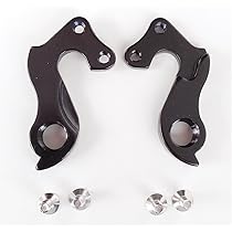 Fondriest Luxstar用 ディレイラーハンガー Fondriest Luxstar用 ディレイラーハンガー