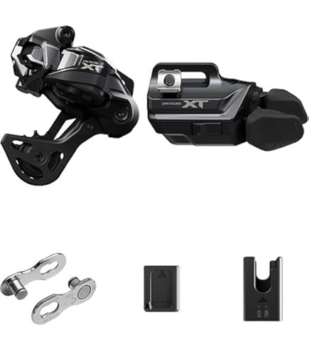 Amazon.co.jp: シマノ（SHIMANO） DEORE XT リアディレイラーRD-M8250