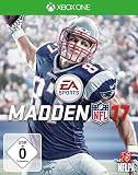 Electronic Arts Madden NFL 17 - [Xbox One]